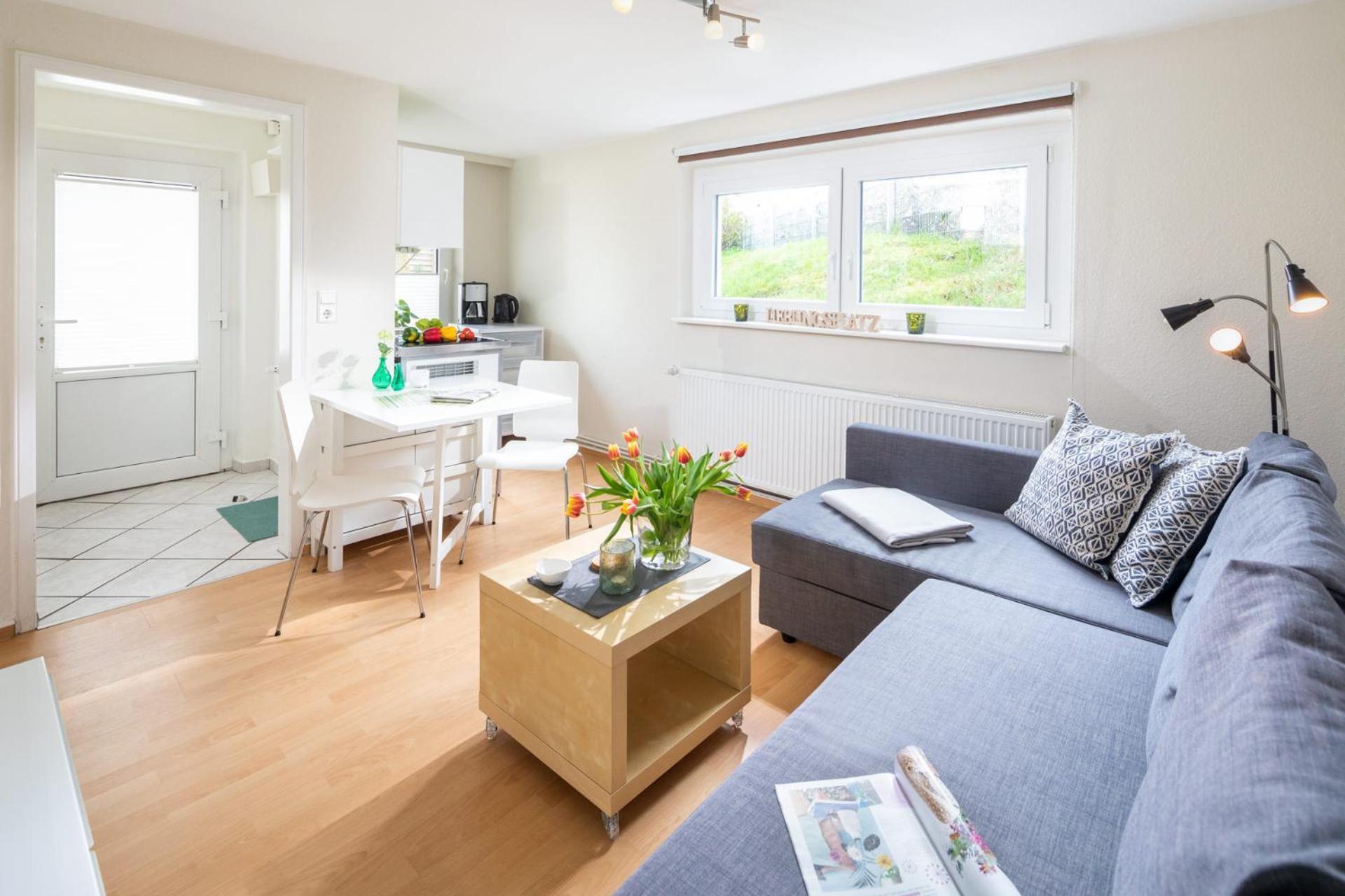נורדרני Haus Coordes Wohnung 06 מראה חיצוני תמונה