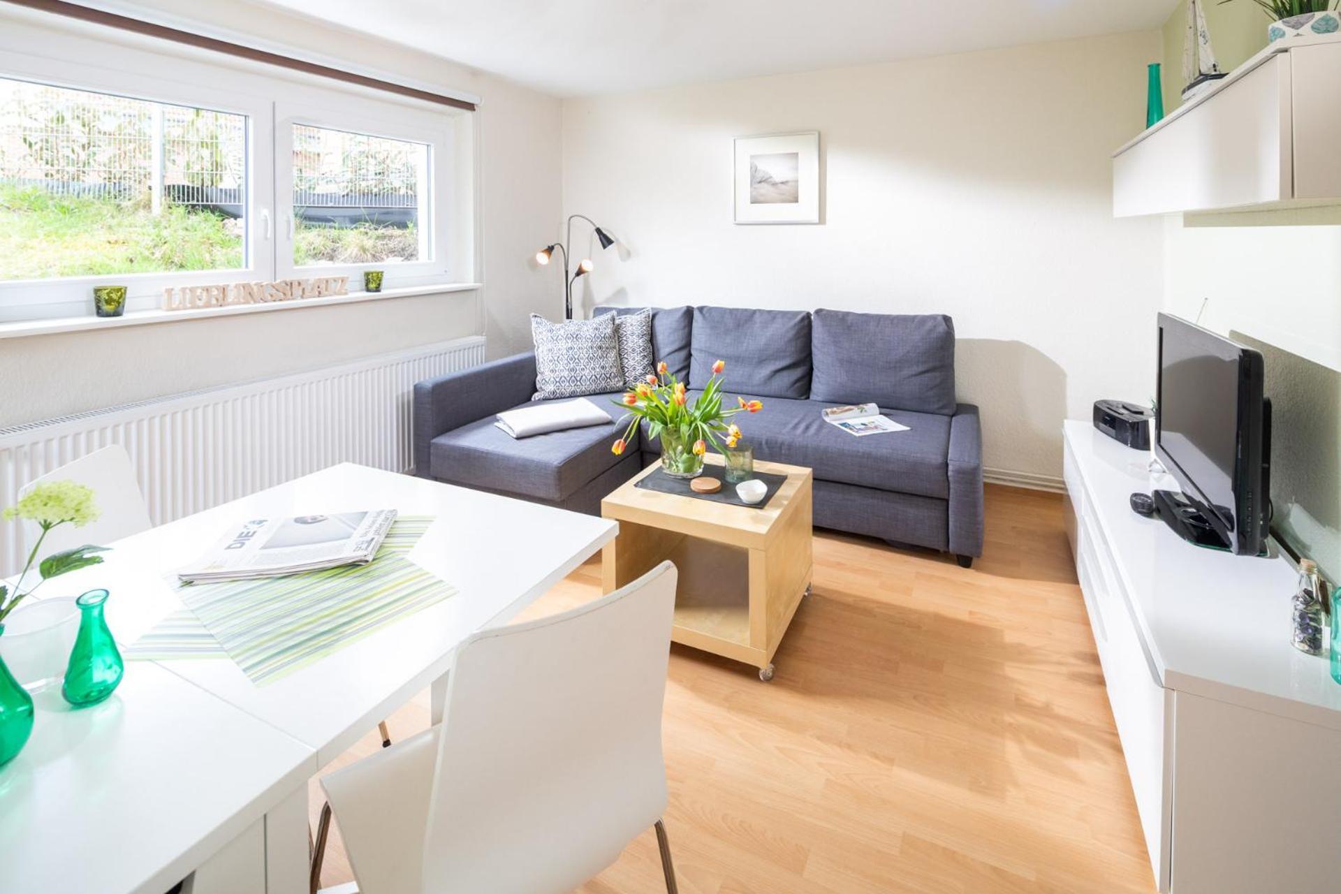 נורדרני Haus Coordes Wohnung 06 מראה חיצוני תמונה